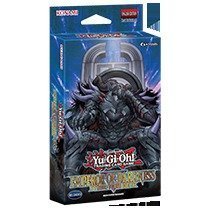 YuGiOh Emperor of Darkness Structure Deck