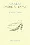 Cartas desde el exilio: Correspondencia con Jose Luis Cano (Pre-Textos) (Spanish Edition)