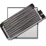 Chrysler Pt Cruiser 2001-2002 AC Condenser by Am-autoparts