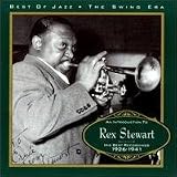 An Introduction to Rex Stewart: His Best Recordings 1926-1941 [French Import]