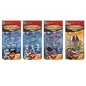 Heroscape Expansion Wave 1 4 Pack
