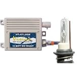Vision X HID-556E 35-Watt Economy HID Headlight Kit