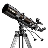 Télescope Skywatcher AC 120/600 StarTravel BD AZ-3