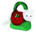 Ariel the Cat GANZ Purse Pet