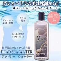 デッドシーウォーター５００ｍｌ　１０３