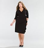 Plus Size Vivienne Cinch Dress
