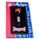 Tampa Bay Ceramic Light Switch Cover