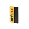 Moleskine Limited Edition Lego Black Brick Ruled Large (Moleskine Lego)