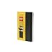 Moleskine Limited Edition Lego Black Brick Ruled Large (Moleskine Lego)
