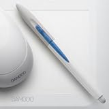 : Bamboo Fun Pen White