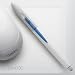 Electronics : Bamboo Fun Pen White