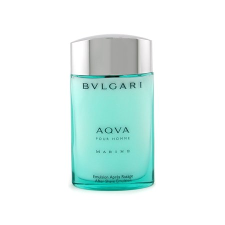 BVLGARI AQVA HOMME MARINE after shave balm 100ml