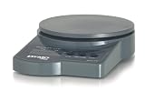 Pelouze SP5 5-lb./2200g.Capacity All-Purpose Digital Straight Weigh Postal Scale