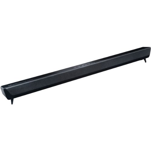 Soundstream H-300Bare Slim-Type Soundbar with Wired Low-Profile Subwoofer