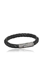 Nialaya Pulsera plata de ley 925 milésimas