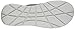 Fila Women's Amazen Memory 4 Slide Sandal