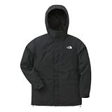 THE NORTH FACE(ザ・ノースフェイス) SCOOP COAT Men's K(ブラック) M NP15916