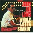 Whole Lotta Shakin'