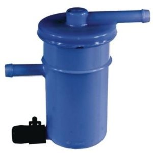 Sierra International 18-7711 Inline Marine Fuel Filter for Suzuki Outboard Motor Sierra International 18-7711 Inline Marine Fuel Filter for Suzuki Outboard Motor