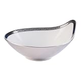 Versace by Rosenthal Dedalo Bowl, one arm 6 -Inch