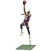 McFarlane Toys NBA Sports Picks Legends Series 5 Action Figure Magic Johnson (Los Ang...