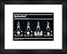 SPIRITUALIZED Ladies and Gentlemen We Are Floating in Space - Custom Framed Original Ad