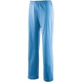Augusta Girls Brushed Tricot Pant 727