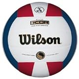 Wilson I-COR High Performance Volleyball