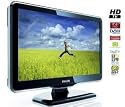 PHILPS 19PFL5404H LCD Television + TP CLS 03 Cleaning Kit for flat screens