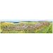 Das grosse Alpenpanorama Sommer, Poster