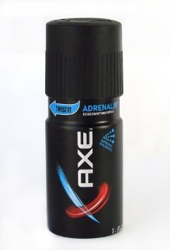 Axe Deo phoenix 150ml (6001085128560)