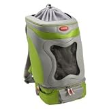 Pet Product AC60376S Action PetPack Pet Carrier - Green