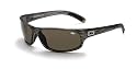 Bolle Sport Anaconda Sunglasses (Gray Woodgrain/TNS)
