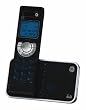 GE - DECT 6.0 - Ultra Slim speakerphone