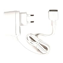 System-S Netzteil & Ladegerät für iPod und iPhone