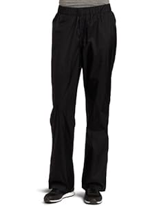 Columbia Women's Storm Surge Pant, Black, X-Small