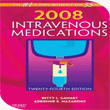 Intravenous Medications (Software for download)