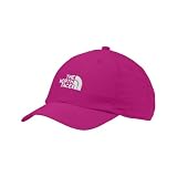 The North Face Horizon Fuschia Pink Girls Hat