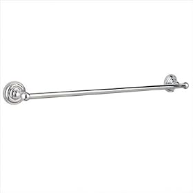 Pfister BTB-R2YY 24" Single Towel Bar - Tuscan Bronze