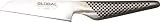 Global - Paring Knife Straight 10cm