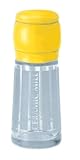 Kyocera Ceramic Coarse Mill, Yellow Top
