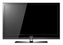 Samsung LE 40 B 620  101,6 cm (40 Zoll) 16:9 Full-HD Crystal TV LCD-Fernseher mit integriertem DVB-T/C Digitaltuner, 100Hz, 4x HDMI, MPEG4 (HD) schwarz