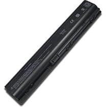 Dekcell Laptop Battery for HP Pavilion DV9000 Series, PN. 432974-001, 434674-001, EV087AA, HSTNN-IB34, HSTNN-Q21C