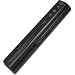Dekcell Laptop Battery for HP Pavilion DV9000 Series, PN. 432974-001, 434674-001, EV087AA, HSTNN-IB34, HSTNN-Q21C