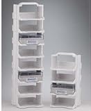 IMAGE OF Cryo Tower,4 Levels, Qty of 2