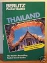 Berlitz Thailand (Berlitz Pocket Guides)