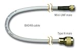 31jnLPIMmjL. SL160  CELLULAR CABLE, ULTRA LOW LOSS, 50FT