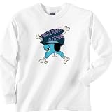 PIRATE ROBOT Long Sleeve T-Shirt