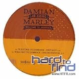 Welcome to Jamrock [12" VINYL]