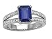 Sapphire Ring in 14 kt Yellow Gold Size 8 LIFETIME WARRANTY